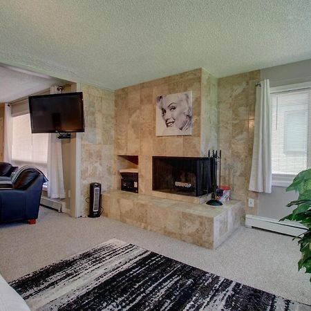 Anchorage Uptown Suites Luaran gambar