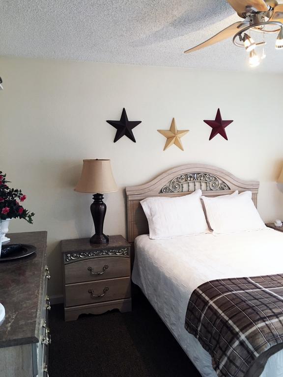 Anchorage Uptown Suites Luaran gambar