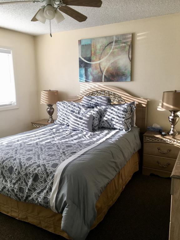 Anchorage Uptown Suites Luaran gambar