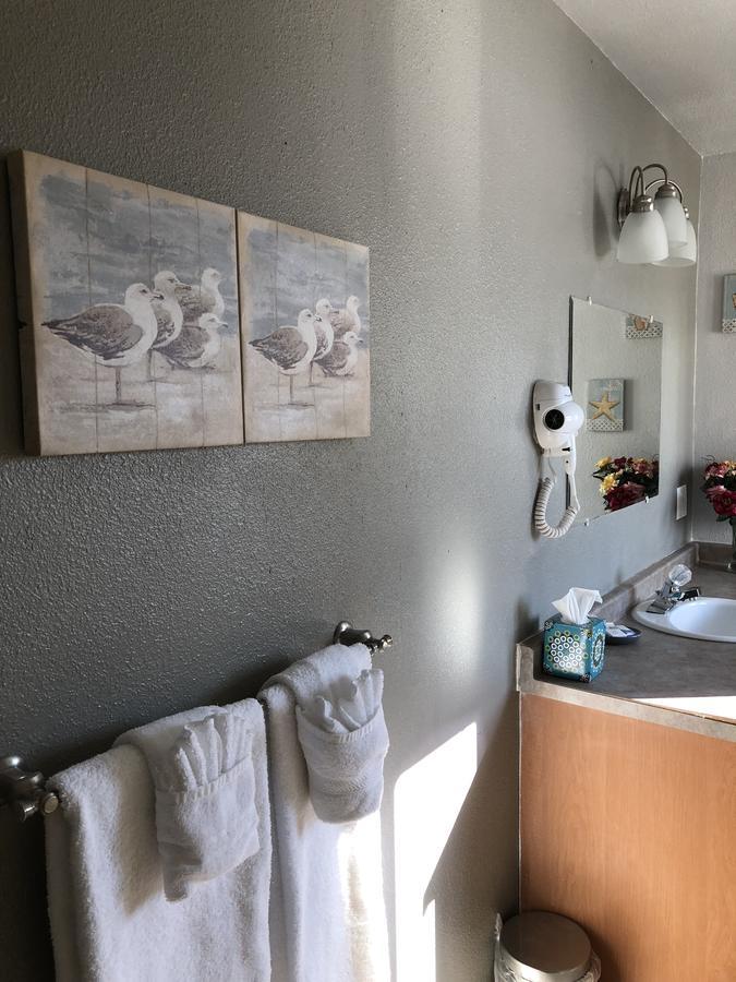 Anchorage Uptown Suites Luaran gambar