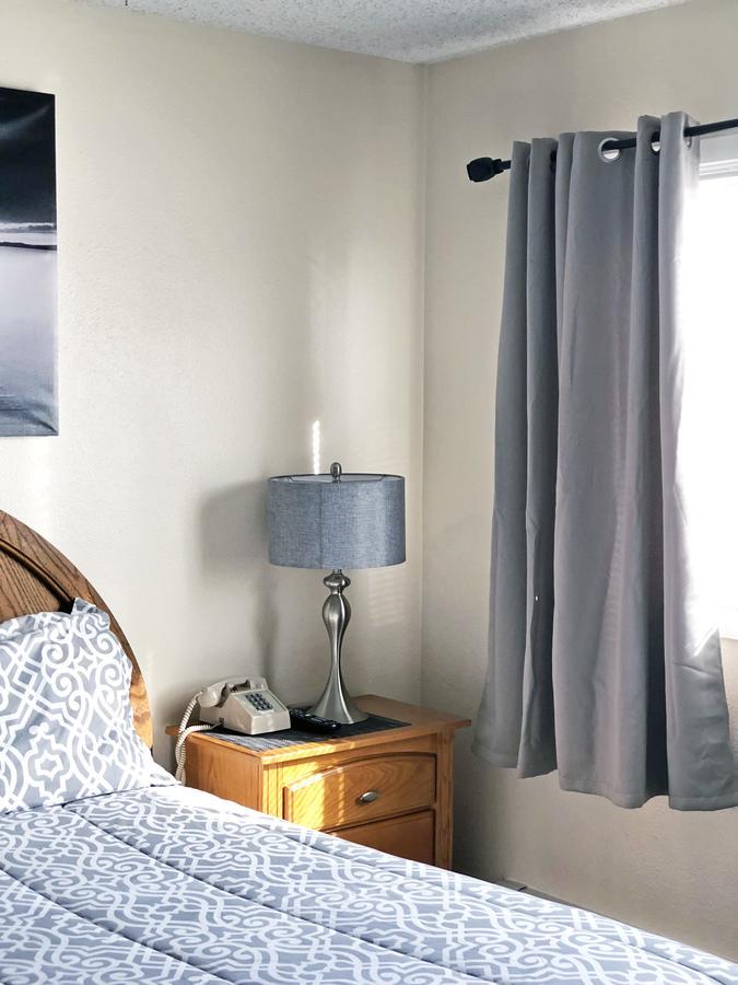 Anchorage Uptown Suites Luaran gambar