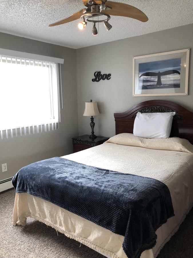 Anchorage Uptown Suites Luaran gambar