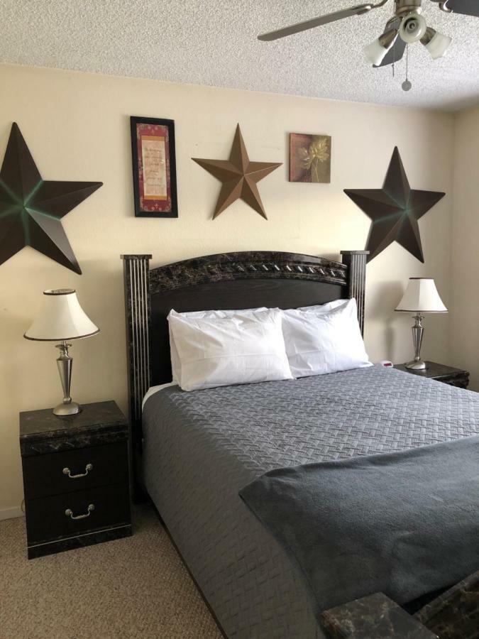 Anchorage Uptown Suites Luaran gambar