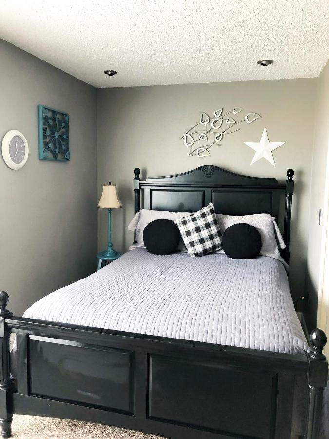 Anchorage Uptown Suites Luaran gambar